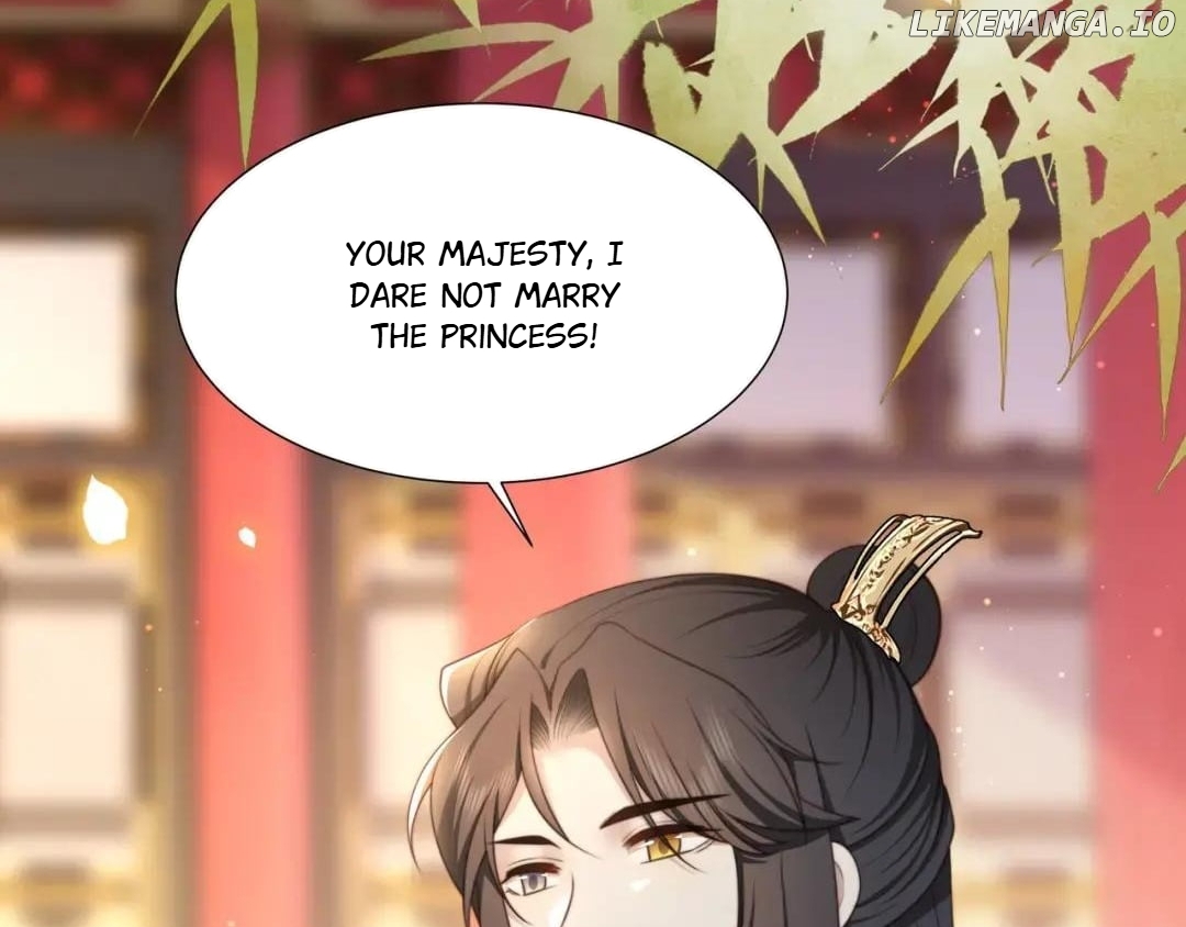 Lonely Emperor Chases His Sister-in-Law Chapter 73 - page 54